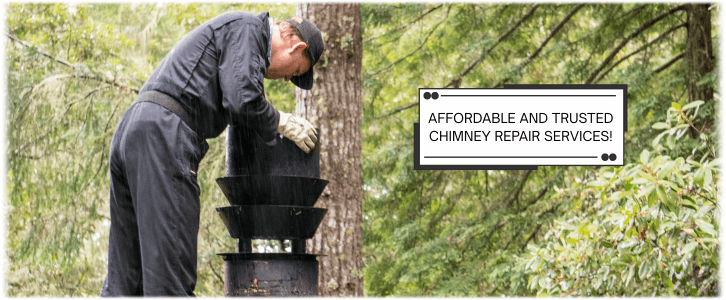 Chimney Repair Indianapolis IN