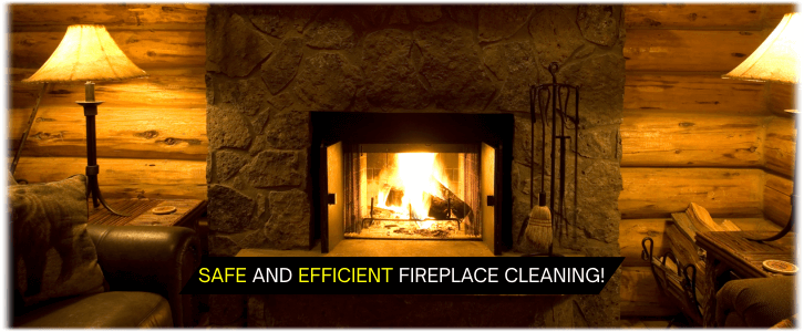 Fireplace Cleaning Indianapolis IN