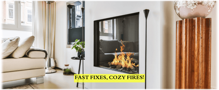 Fireplace Repair Indianapolis IN