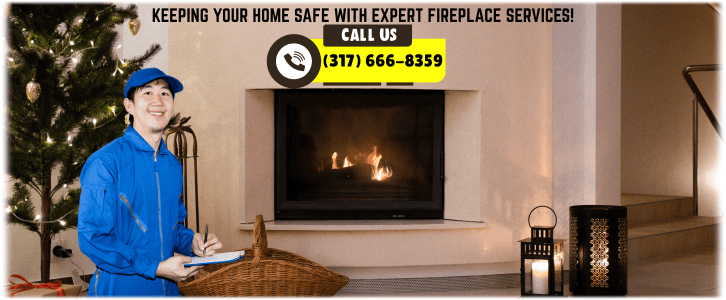 Chimney Sweep Indianapolis IN